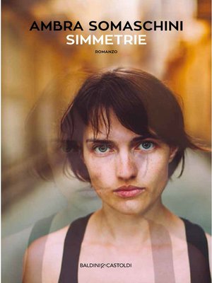cover image of Simmetrie